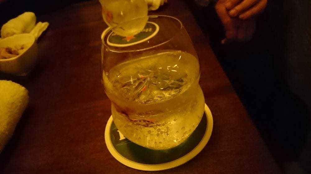 BAR 大壱式