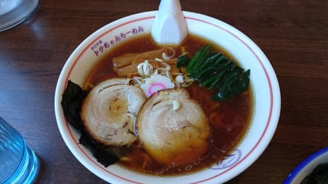 手打ちらーめん 次郎 - サブ画像3