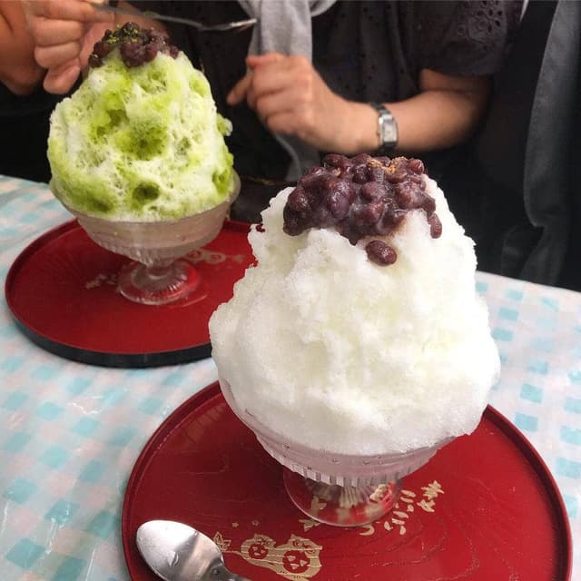 仲氷店 - サブ画像1