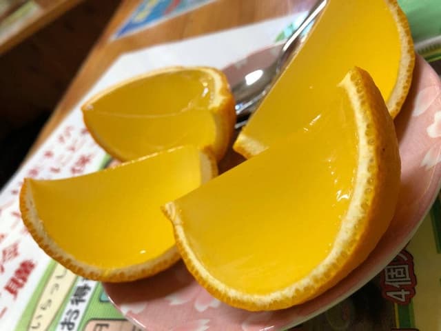 甘夏かあちゃん - サブ画像3