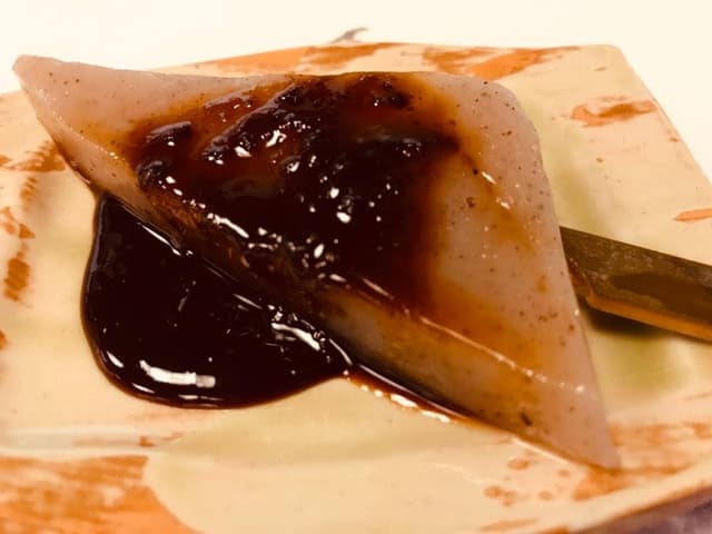 日本料理 鰻割烹 新川 - サブ画像2