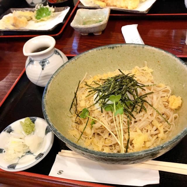 蕎花そば処 - サブ画像2