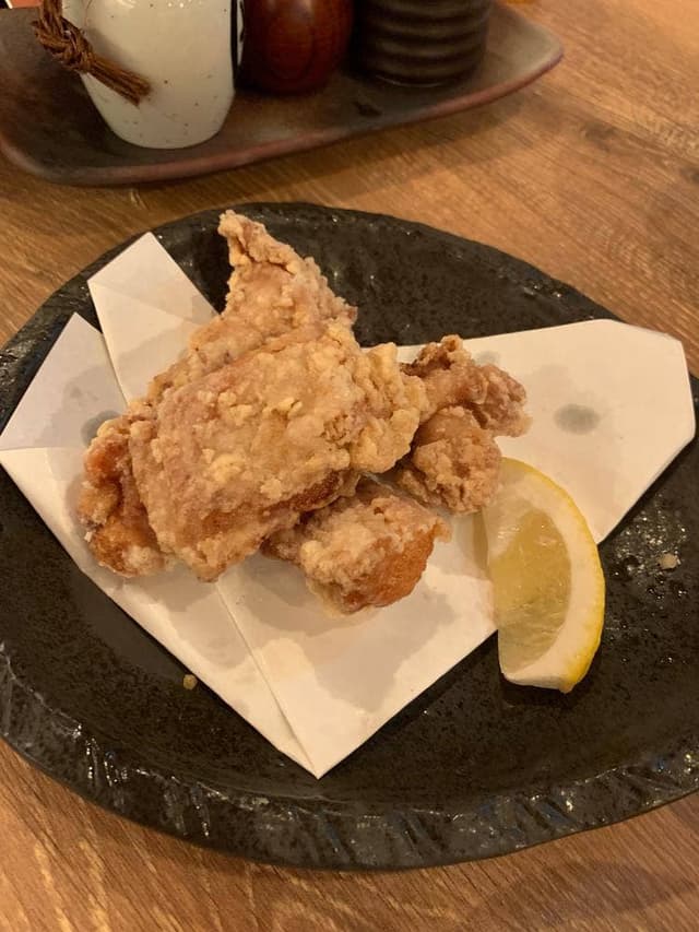 九州魂 倉敷駅前店 - サブ画像1