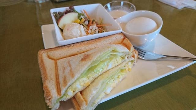 フライングスコッツマン 木屋町 - サブ画像1