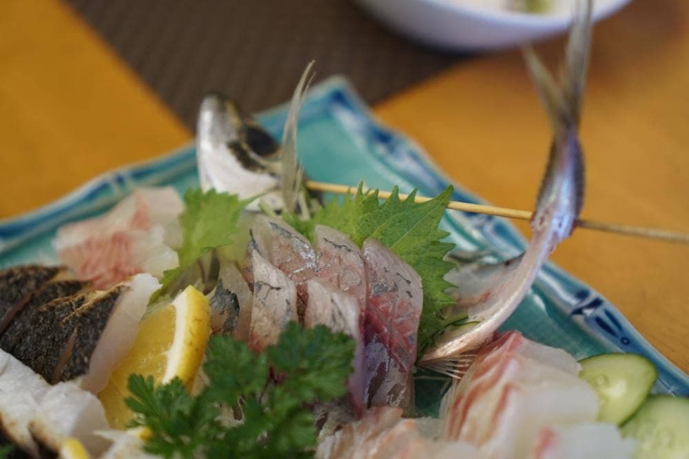 Seaside うわかい