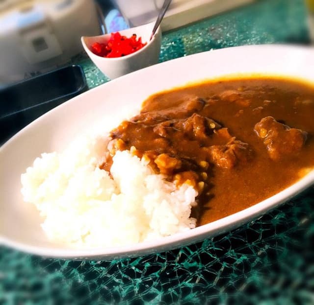 wagamama 鉄板ダイニング Riz-p - サブ画像2