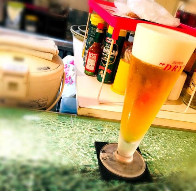 wagamama 鉄板ダイニング Riz-p - サブ画像3