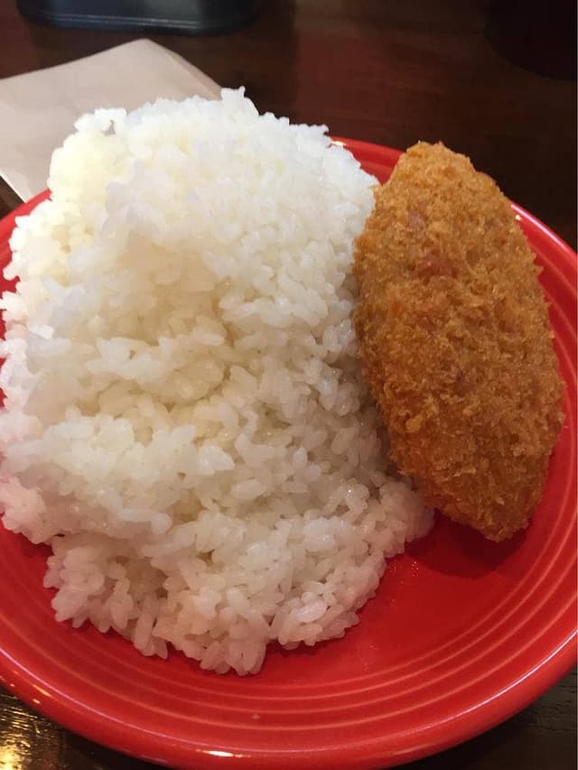 スープカリーおにっこ - サブ画像3