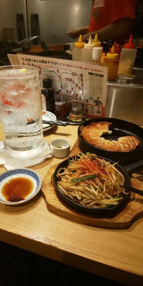 博多劇場 青物横丁店
