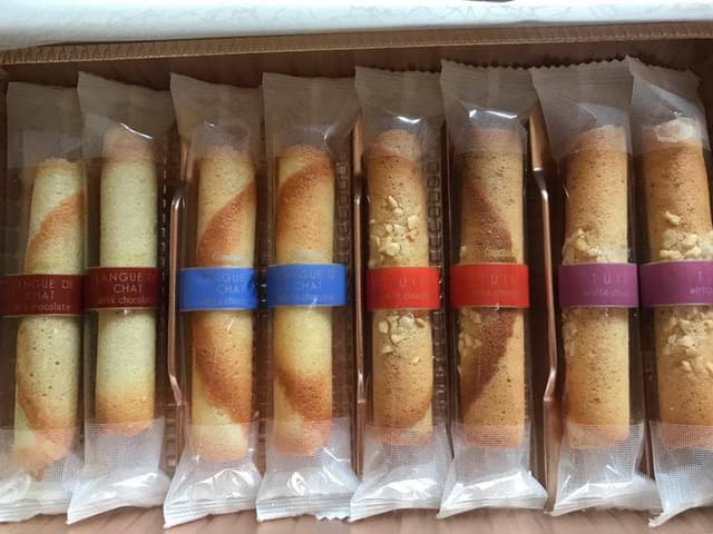 ゴンチャロフ 大和香林坊店 - サブ画像1