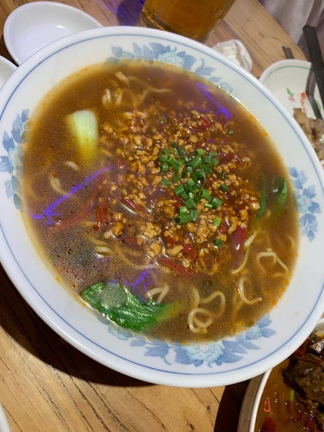 本格中華 淘湘記 大久保店 - サブ画像1