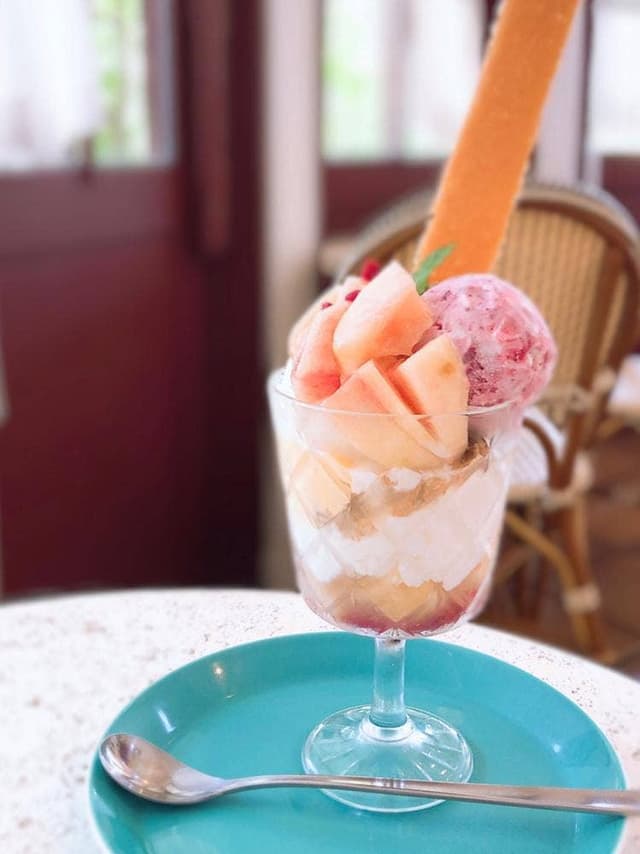 patisserie TREIZE - サブ画像3