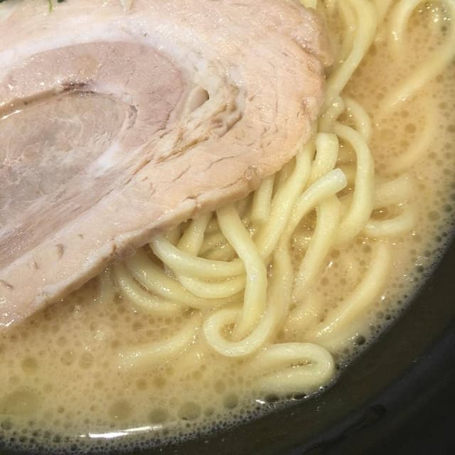 横浜家系ラーメン 誠家 幸手店 - サブ画像2