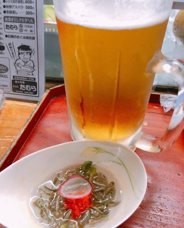 郷土料理 炉ばた たむら - サブ画像2