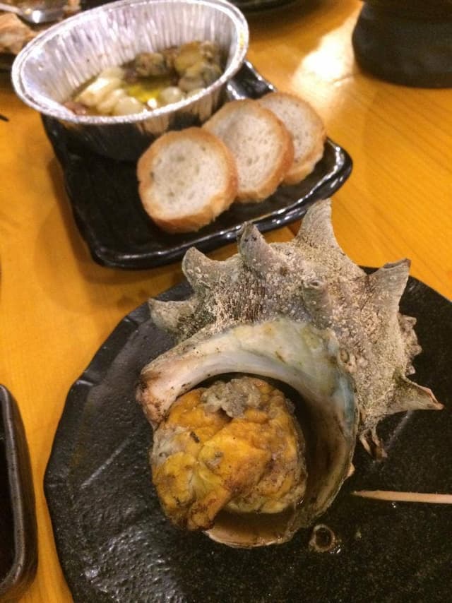 浜焼太郎 郡山店 - サブ画像2
