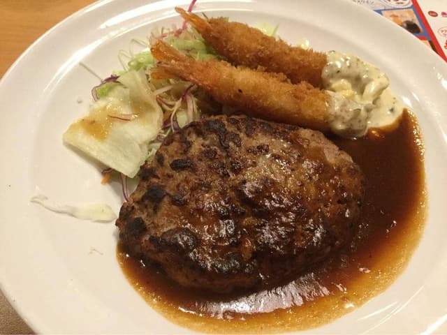Cafe レストラン ガスト 小平回田店 - サブ画像2