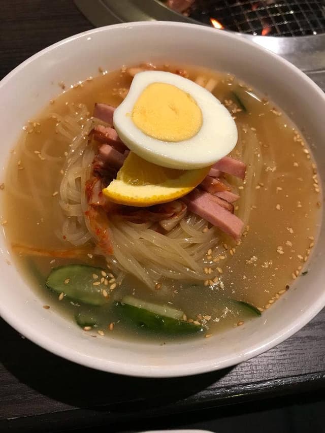 慶尚苑 - サブ画像2