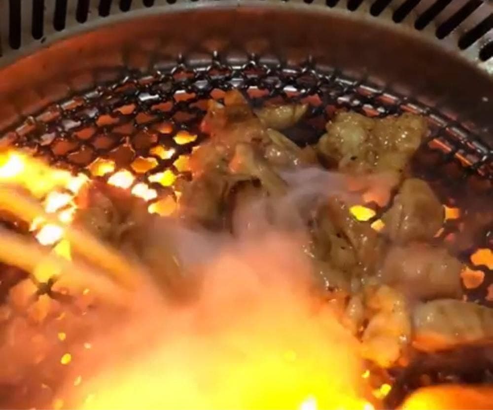 焼肉DINING Yacoo