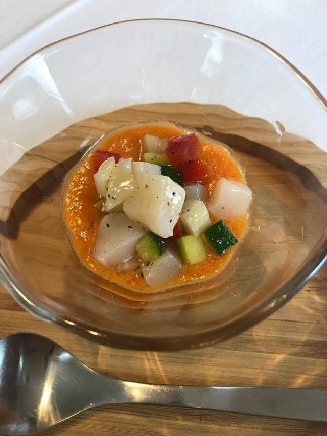 Ristorante DIVISO hayama - サブ画像1