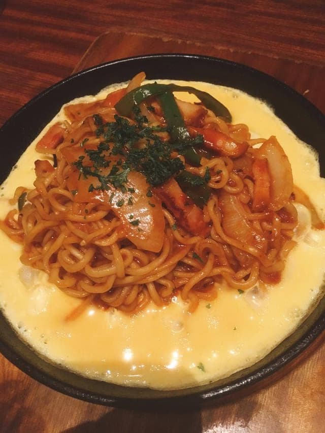 鉄板台所 かちゃぐり屋 - サブ画像2