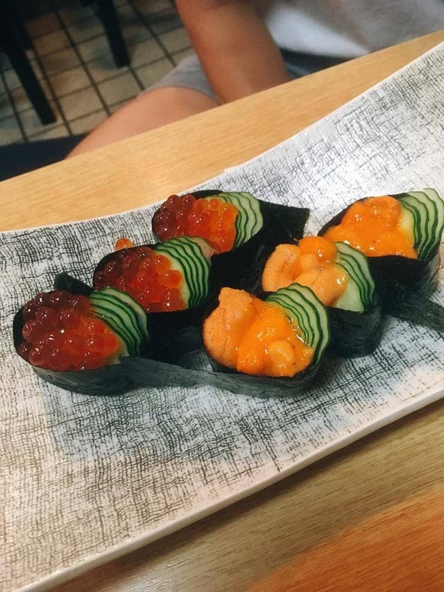 トキワ寿司 本店 - サブ画像1