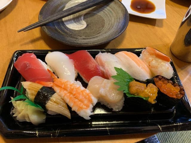 京樽 せんげん台東武店 - サブ画像2
