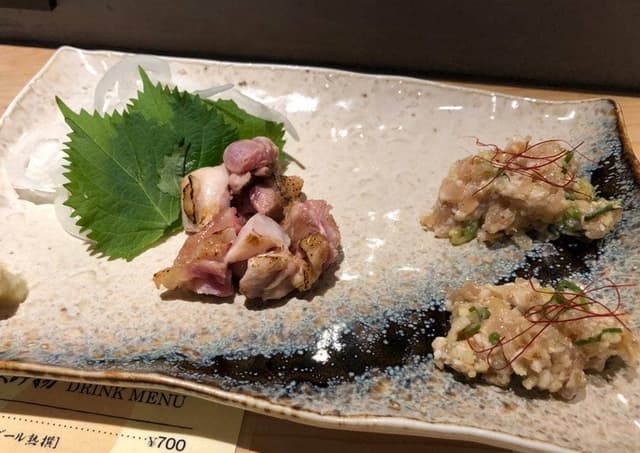 北新地 わっぜ - サブ画像3