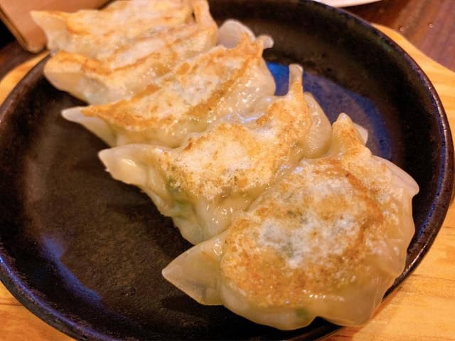 鉄板中華 福華 - サブ画像3