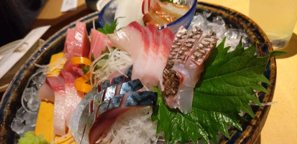 前田屋 いちりん