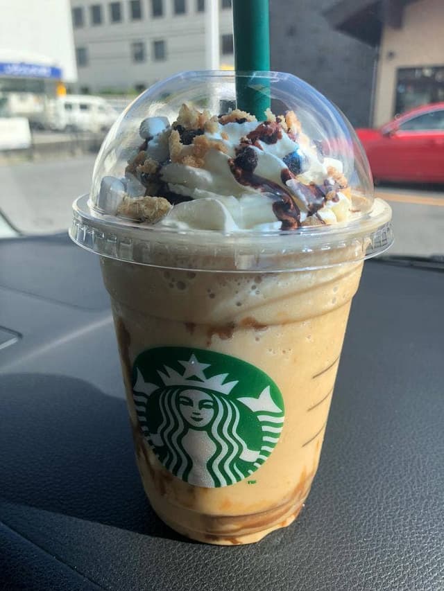 スターバックス コーヒー 岡崎竜美店 - サブ画像3