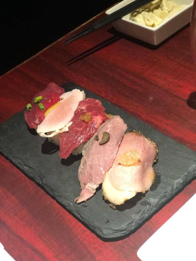 肉の権之助 銀座並木通り店 - サブ画像2