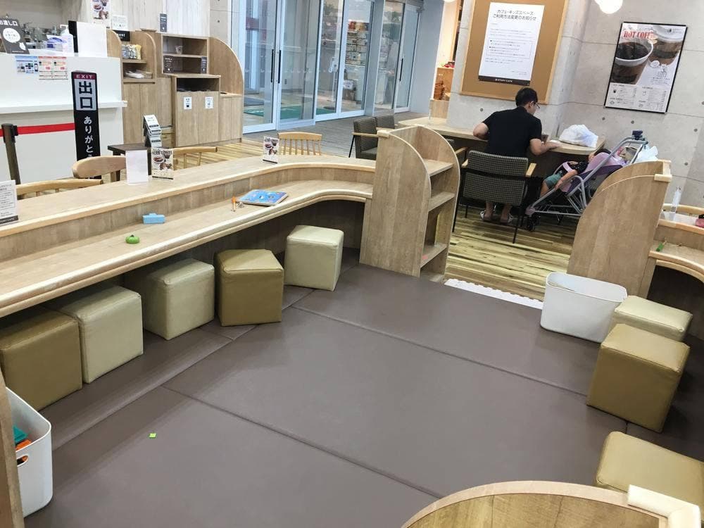 STORY CAFE ららぽーと立川立飛店