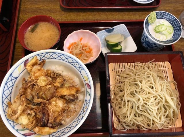 並木増田屋 - サブ画像2