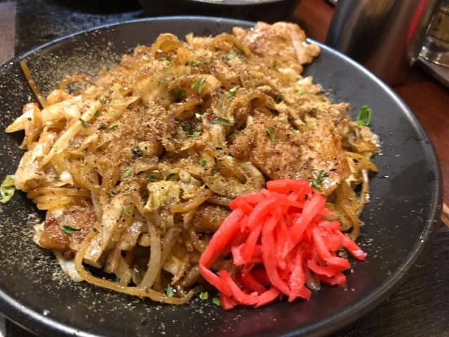 鉄板焼ちゃん 富士宮駅前店 - サブ画像1