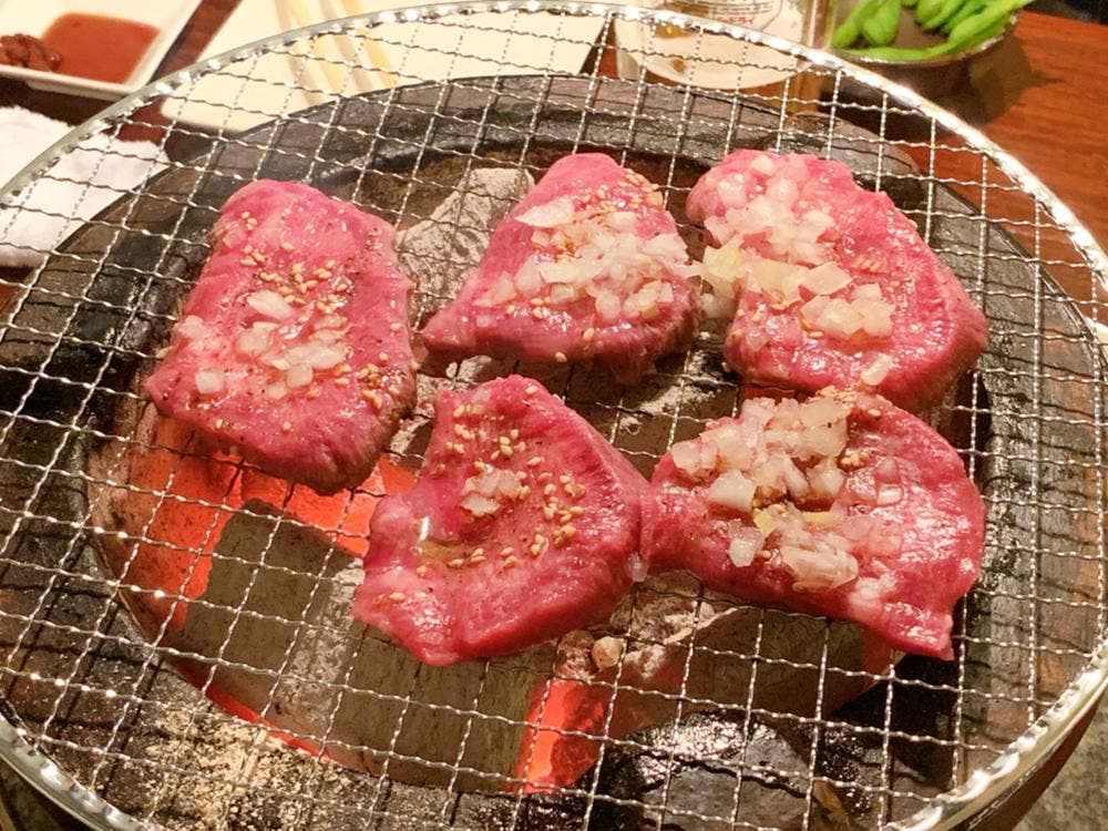 ホルモン げん喜