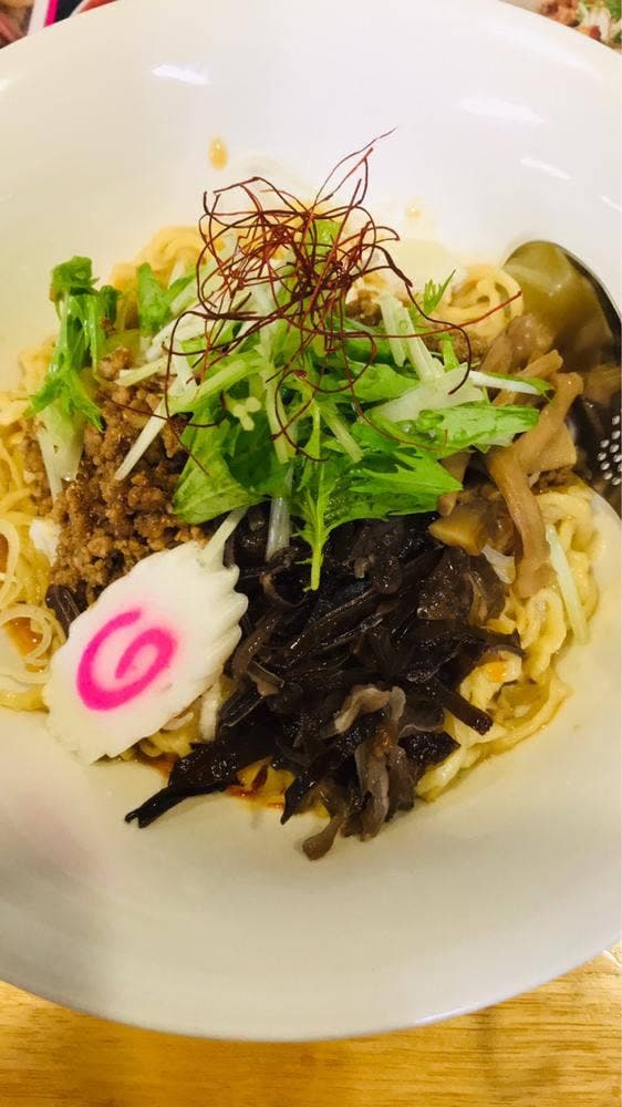 いもせ食堂 - サブ画像3