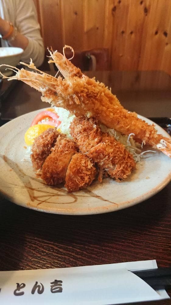 とん吉 大分店 - サブ画像1