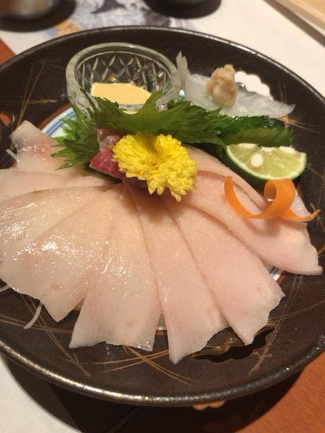 鯨 むらさき - サブ画像1