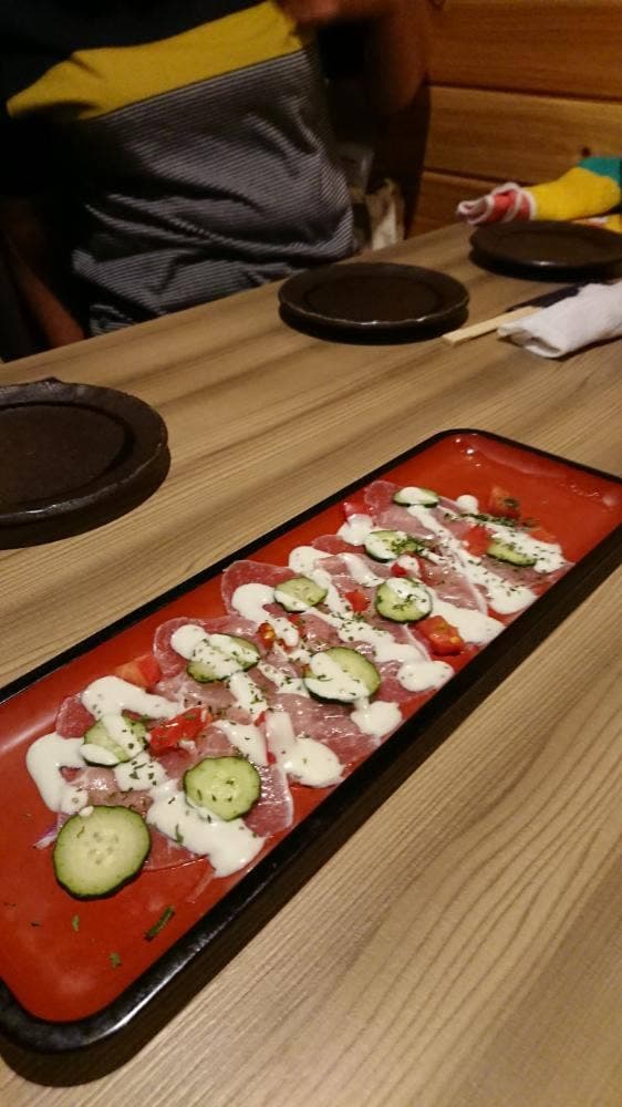 かんてきや 大分本店 - サブ画像2