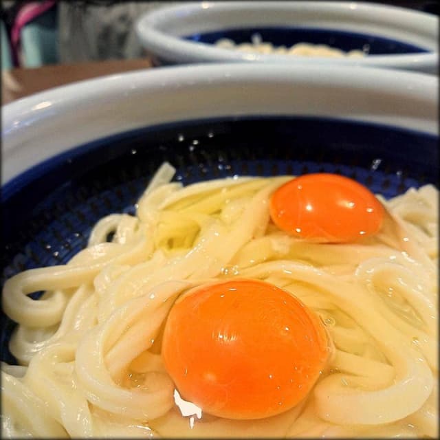 丸亀製麺 カテプリ新さっぽろ店 - サブ画像1