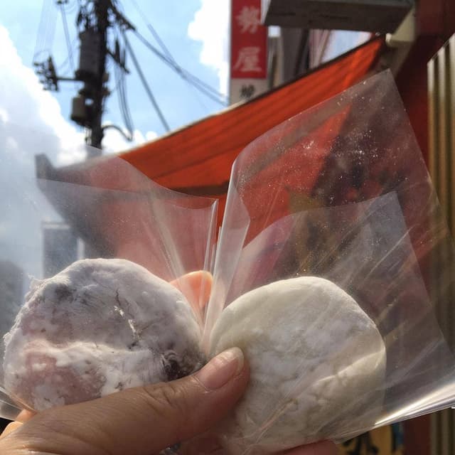 伊勢屋 - サブ画像3