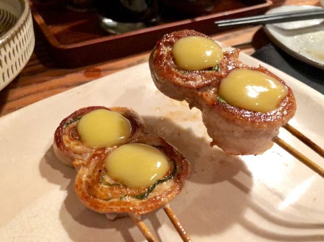 串道楽 楽車 - サブ画像1