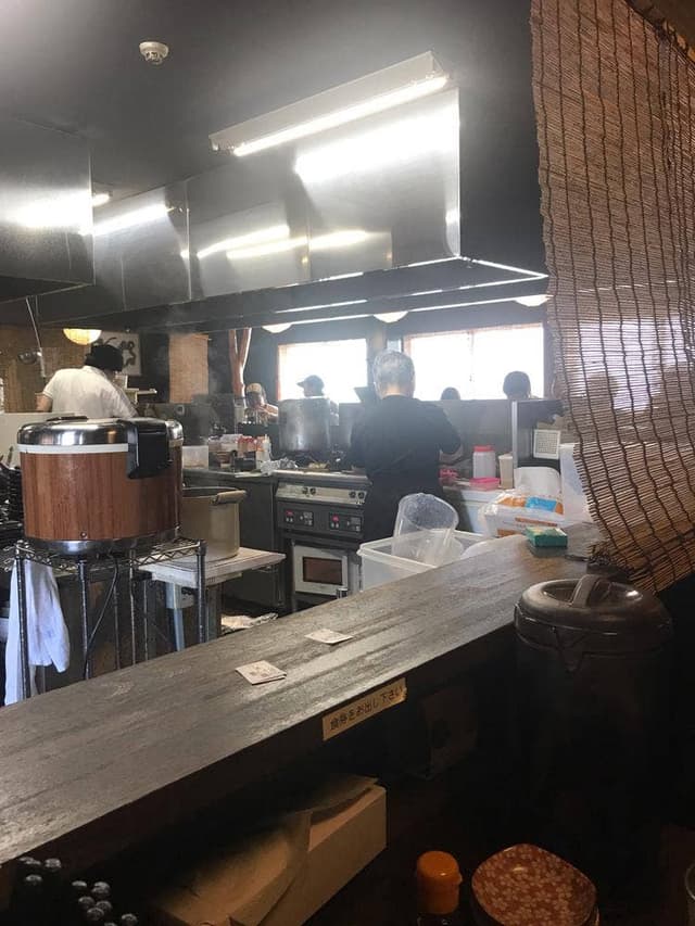 麺王零 - サブ画像3