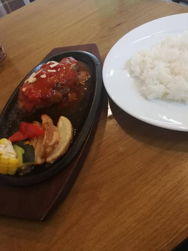 Cafe&Dining Good DAY - サブ画像3