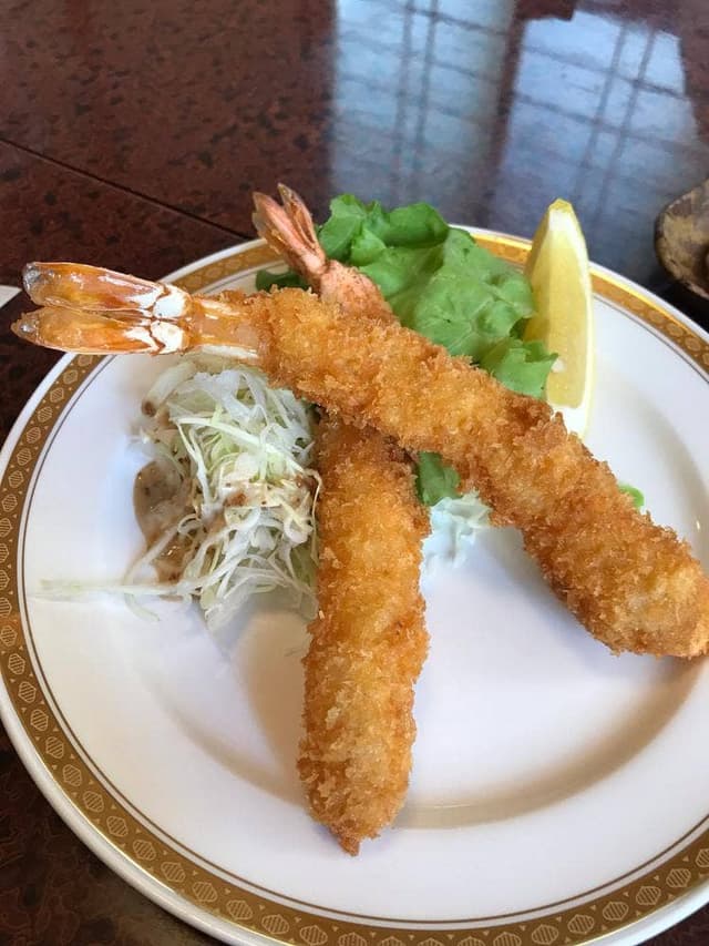 和食堂 あじさい - サブ画像1