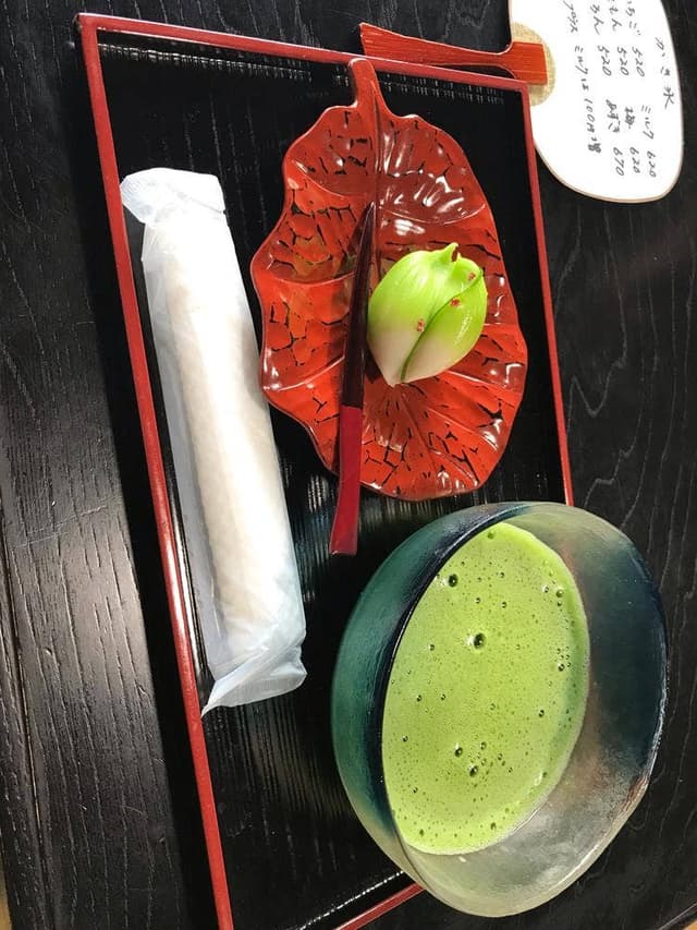 茶庵 芙蓉 - サブ画像2