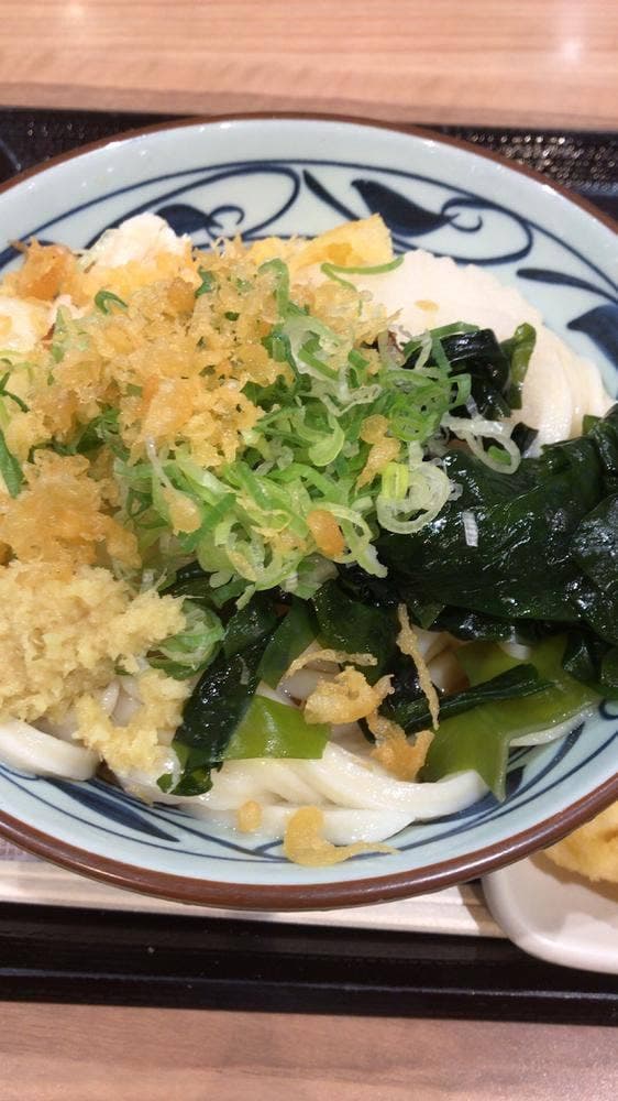 丸亀製麺 伊勢崎店 - サブ画像1