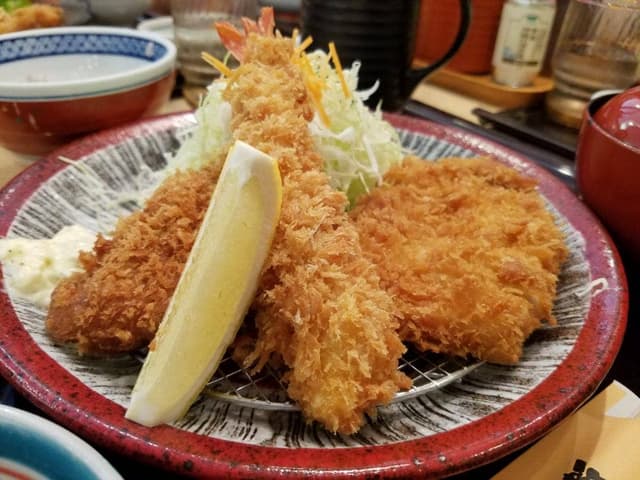 かつ兵衞 富山空港通り店 - サブ画像2