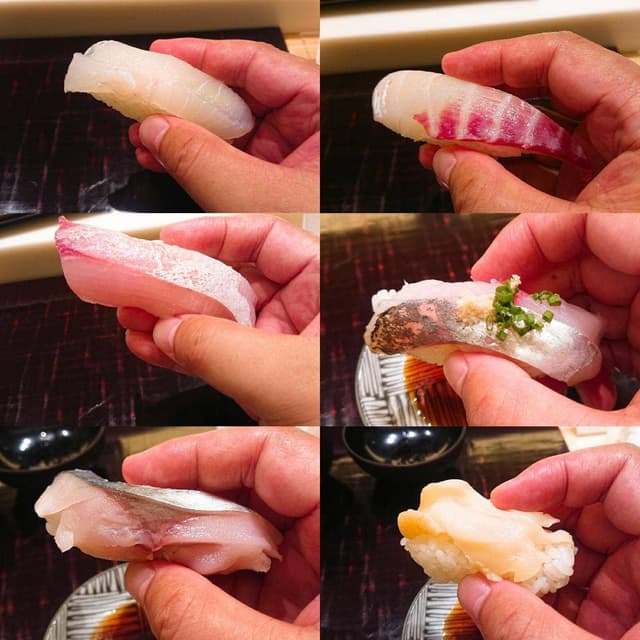 美乃鮨 - サブ画像3