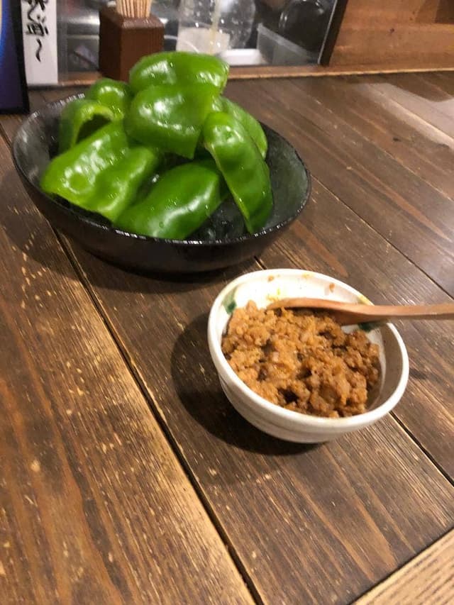 山口の肴 中村屋 - サブ画像2